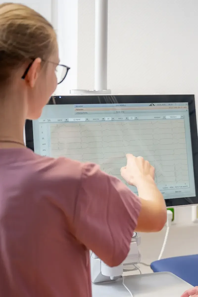 EKG | 